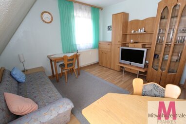 Wohnung zur Miete Wohnen auf Zeit 590 € 2 Zimmer 40 m² frei ab 01.06.2024 Unterfarrnbach 101 Fürth 90766