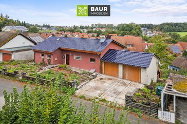 Einfamilienhaus zum Kauf 399.900 € 6 Zimmer 172 m² 595 m² Grundstück Vogt Vogt 88267