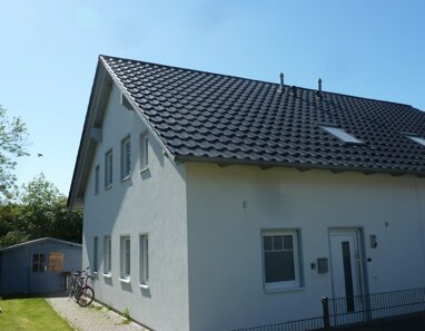 Doppelhaushälfte zum Kauf 449.000 € 5 Zimmer 95 m² 342 m² Grundstück Petersdorf Fehmarn 23769
