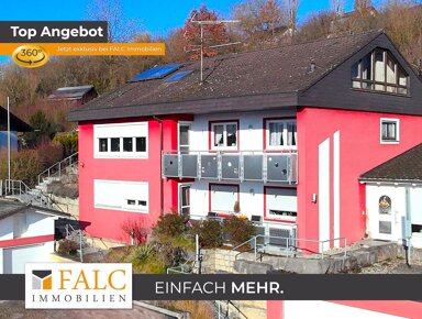 Einfamilienhaus zum Kauf 549.000 € 8 Zimmer 304 m² 1.191 m² Grundstück Roigheim 74255