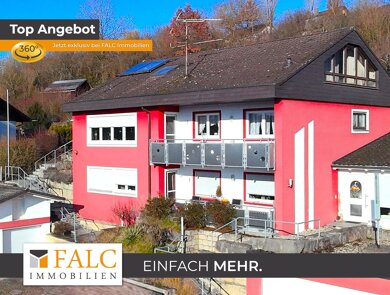 Einfamilienhaus zum Kauf 549.000 € 8 Zimmer 304 m² 1.191 m² Grundstück Roigheim 74255