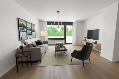 Wohnung zum Kauf 643.000 € 3 Zimmer 89 m² 4. Geschoss Alt Moosach München 80992