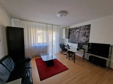 Studio zum Kauf 195.000 € 1 Zimmer 35 m² 1. Geschoss Angerburger Allee 6 Westend Berlin 14055