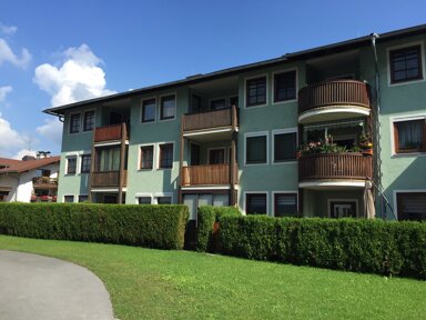 Wohnung zur Miete 595 € 2 Zimmer 44,3 m² 2. Geschoss Hallein 5400