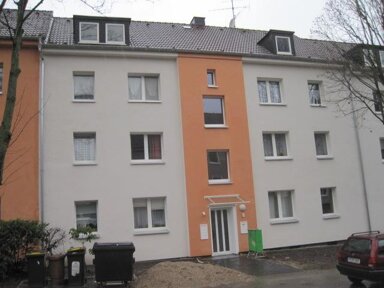 Wohnung zur Miete 635 € 3 Zimmer 57,4 m² frei ab 25.01.2025 Volmarsteiner Str. 8 Tremonia Dortmund 44137