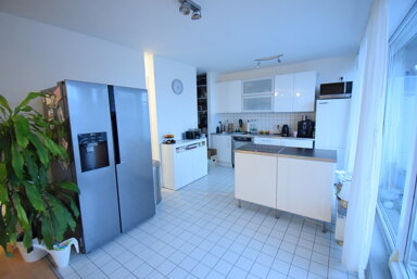 Wohnung zur Miete 1.185 € 3 Zimmer 103 m² 6. Geschoss frei ab 01.03.2025 Westliche Oberstadt (A - D) Mannheim / Innenstadt 68159