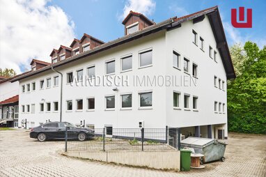 Bürofläche zur Miete Provisionsfrei 3.582 € 315 m² Bürofläche Peter-Henlein-Straße 2 Olching Olching 82140