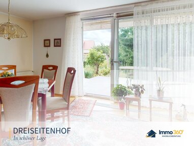 Einfamilienhaus zum Kauf 420.000 € 5,5 Zimmer 175 m² 1.500 m² Grundstück Wittbrietzen Beelitz 14547