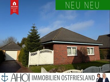 Einfamilienhaus zum Kauf 215.000 € 4 Zimmer 115 m² 939 m² Grundstück Uttum Krummhörn 26736