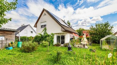 Einfamilienhaus zum Kauf 430.000 € 4 Zimmer 117 m² 493 m² Grundstück frei ab 01.01.2025 Priort Wustermark 14641