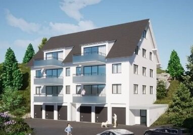 Wohnung zum Kauf Provisionsfrei 345.000 € 3 Zimmer 86,5 m² Erdgeschoss Todtnau Todtnau 79674