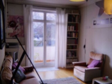 Wohnung zum Kauf 397.000 € 2 Zimmer 53 m² 2. Geschoss Winterhude Hamburg 22299