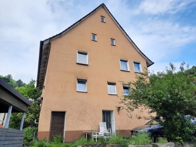 Einfamilienhaus zum Kauf 135.000 € 5 Zimmer 100 m² 202 m² Grundstück Sulz Sulz am Neckar 72172