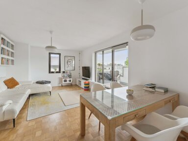 Maisonette zum Kauf 349.000 € 3 Zimmer 107 m² 4. Geschoss Lindenthal Köln 50931