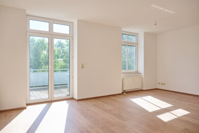 Wohnung zur Miete 468 € 2 Zimmer 66,8 m² 1. Geschoss frei ab sofort Stieglitzweg 2 Fliegerhorst Oschatz 04758