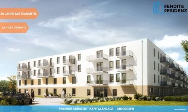 Apartment zum Kauf provisionsfrei 250.000 € 1,5 Zimmer 60 m² frei ab sofort Bad Nenndorf Bad Nenndorf 31542