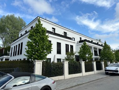 Wohnung zum Kauf 4.750.000 € 4 Zimmer 202,3 m² Erdgeschoss Herzogpark München 81925