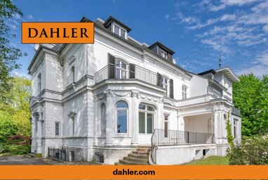 Villa zum Kauf 4.990.000 € 11,5 Zimmer 442 m² 1.913 m² Grundstück frei ab sofort Nienstedten Hamburg 22609