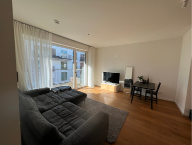 Wohnung zur Miete 2.085 € 3 Zimmer 76 m² 5. Geschoss frei ab sofort Singapurstr. HafenCity Hamburg 20457