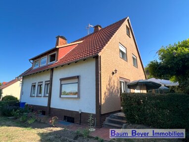 Mehrfamilienhaus zum Kauf 275.000 € 6 Zimmer 155 m² 1.080 m² Grundstück Esebeck Göttingen-Esebeck 37079