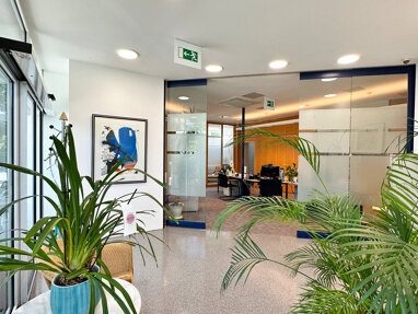 Bürofläche zur Miete 1.600 € 182 m² Bürofläche Heiderhof Bonn 53177