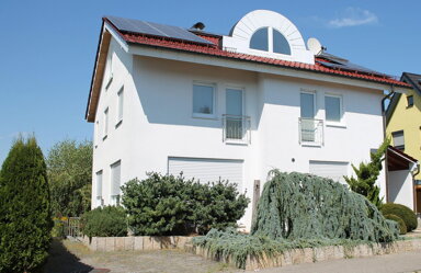 Einfamilienhaus zum Kauf provisionsfrei 819.000 € 8 Zimmer 280 m² 460 m² Grundstück Wasseralfingen östl. Bahnlinie Aalen 73433