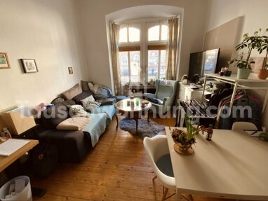Wohnung zur Miete 640 € 3 Zimmer 60 m² Erdgeschoss Bergheim - Ost Heidelberg 69115