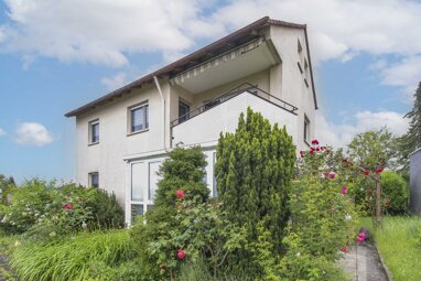 Mehrfamilienhaus zum Kauf 499.000 € 9 Zimmer 183 m² 798 m² Grundstück Allmersbach Allmersbach im Tal 71573