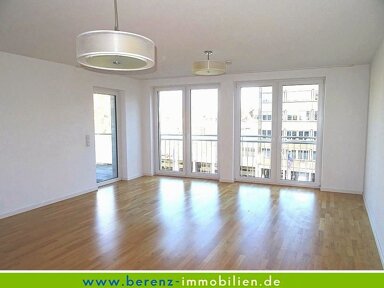 Wohnung zur Miete 940 € 2 Zimmer 82 m² 3. Geschoss frei ab sofort Innenstadt Neustadt an der Weinstraße 67433