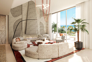 Penthouse zum Kauf 4.950.000 € 5 Zimmer 272 m² Estepona 29680