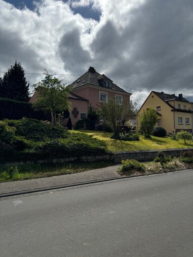 Einfamilienhaus zur Miete 1.350 € 5 Zimmer 130 m² 2.650 m² Grundstück Hauptstraße 21 Alsdorf 54668