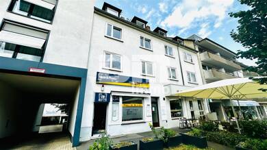 Wohnung zum Kauf 154.900 € 2 Zimmer 50 m² Dachgeschoss, 3. Geschoss Wahlershausen Kassel 34131