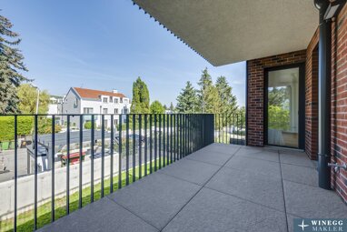 Wohnung zum Kauf 837.000 € 2 Zimmer 66,5 m² 2. Geschoss Unterer Schreiberweg 49 Wien 1190