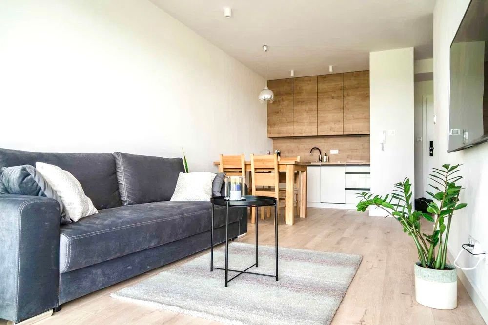 Studio zum Kauf 162.300 € 2 Zimmer 40 m²<br/>Wohnfläche 1.<br/>Geschoss ab sofort<br/>Verfügbarkeit Kolberg