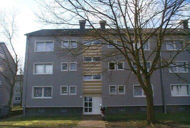 Wohnung zur Miete 460 € 3,5 Zimmer 64,5 m² 2. Geschoss Kamphoffstraße 137 Drewer - Süd Marl 45770