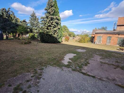 Wohnung zur Miete 300 € 2 Zimmer 59,3 m² 2 Geschosse frei ab sofort Bodendorf Haldensleben 39343