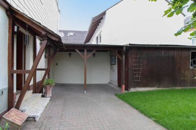 Immobilie zum Kauf als Kapitalanlage geeignet 149.000 € 6 Zimmer 113 m² 261,2 m² Grundstück Altenkirchen Braunfels 35619