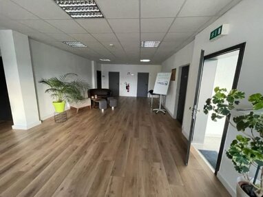 Bürofläche zur Miete 8 € 4 Zimmer 200 m² Bürofläche teilbar ab 80 m² Industriestr. 12 Langenselbold 63505