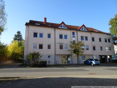 Wohnung zur Miete 650 € 3 Zimmer 80 m² 3. Geschoss Oststraße 2 Radeberg Radeberg 01454