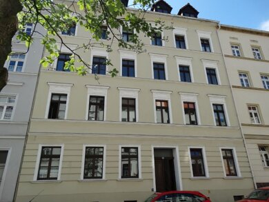 Wohnung zur Miete 243 € 2 Zimmer 54 m² EG frei ab sofort Emmerichstraße 20 Innenstadt Görlitz 02826