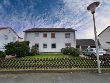 Mehrfamilienhaus zum Kauf 349.000 € 10 Zimmer 822 m² Grundstück Philippienenhof / Warteberg Kassel 34127