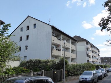 Wohnung zum Kauf 129.000 € 1 Zimmer 44 m² 2. Geschoss Am Steigacker 26 Behringersdorf Schwaig bei Nürnberg 90571