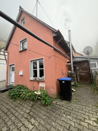 Einfamilienhaus zum Kauf provisionsfrei 125.000 € 2 Zimmer 61 m² 137 m² Grundstück Veldenz 54472