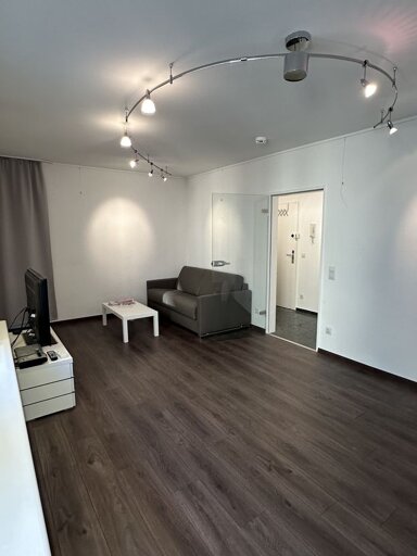 Wohnung zur Miete 419 € 1 Zimmer 32 m² Geschoss 1/5 Friedrichstadt Düsseldorf 40215