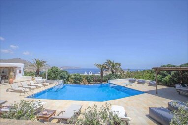 Villa zum Kauf 2.100.000 € 9 Zimmer 490 m² 2.500 m² Grundstück Mikonos