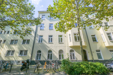 Wohnung zur Miete 2.132 € 5 Zimmer 121,8 m² 3. Geschoss frei ab 01.12.2024 Deutz-Mülheimer-Straße 191 Mülheim Köln-Mühlheim 51063