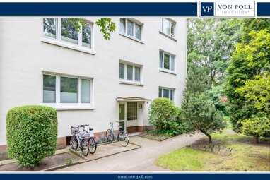 Wohnung zum Kauf 209.000 € 1 Zimmer 29 m² Hohenfelde Hamburg 22087
