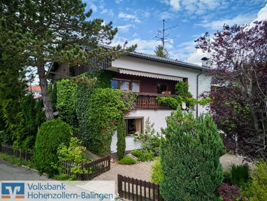 Mehrfamilienhaus zum Kauf 425.000 € 9 Zimmer 400 m² 648 m² Grundstück Gammertingen Gammertingen 72501