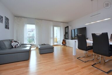 Wohnung zur Miete Wohnen auf Zeit 1.390 € 2,5 Zimmer 55 m² frei ab 08.05.2024 Ludwigsburg - Mitte Ludwigsburg 71634