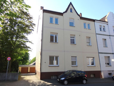 Apartment zur Miete 241 € 1,5 Zimmer 35 m² 1. Geschoss Shamrock Herne 44623